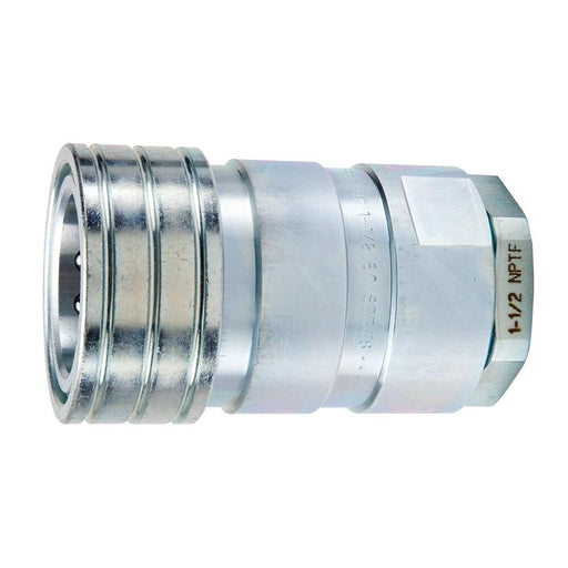 Acoplamiento Parker H12-62-T20 — Serie 60 ISO 7241-B