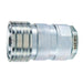 Acoplamiento Parker H12-62-T20 — Serie 60 ISO 7241-B