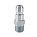 Niple Parker H2F-G — Neumático Intercambiable ISO 6150