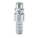 Niple Neumatico Parker H5E — ISO 6150-B Acero Espiga