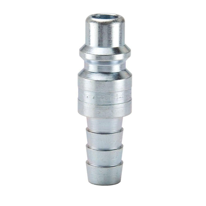 Niple Parker H5F — Neumatico barb manguera acero