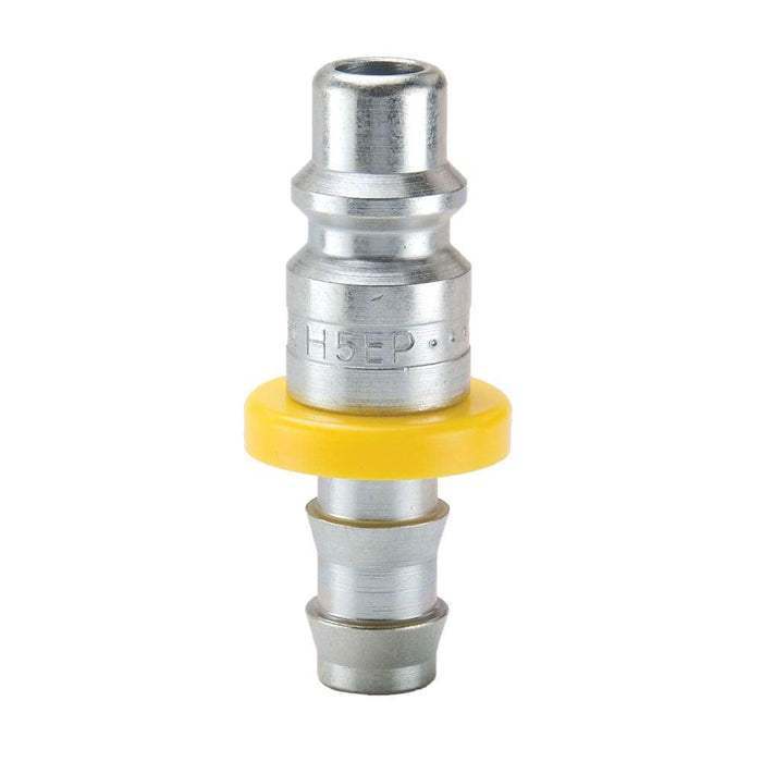 Niple Neumatico Parker H6FP — Push-Lok Barba Manguera