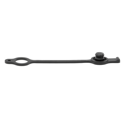 Protector Parker H8-65M — Caucho moldeado 1 pulgada