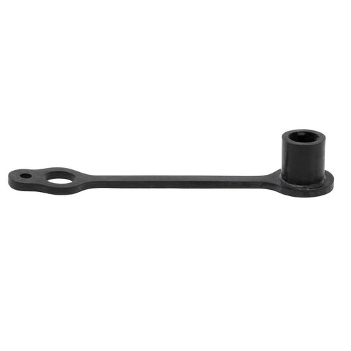 Protector Parker H8-66M — Niple 1 pulgada serie 60