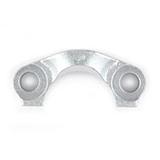 Brida Parker HFH-32 — Media Brida 2" Código 62