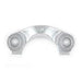 Brida Parker HFH-32 — Media Brida 2" Código 62