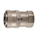 Acoplamiento Parker HO-501-8FP — Acero Serie HO Manga Bloqueo