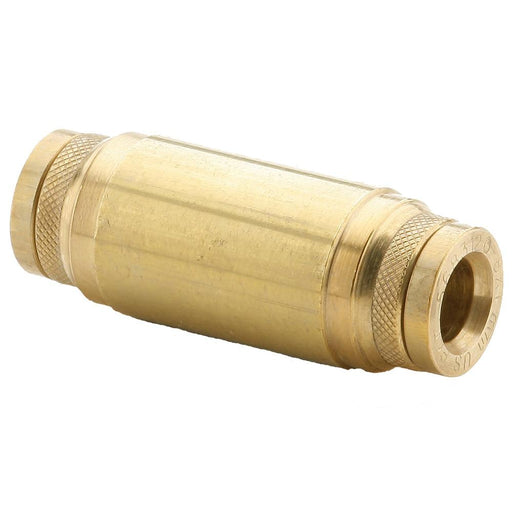 Union Parker HPMTB12 — Push Connect Laton DOT 12mm