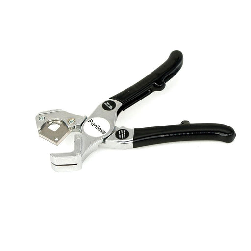 Cortador Parker HTC — Manual Manguera Tubo 1"