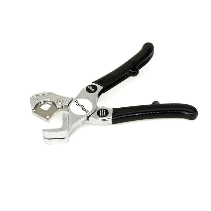 Cortador Parker HTC — Manual Manguera Tubo 1"