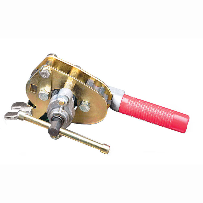 Herramienta abocinadora rotativa manual Parker 945TH para tubo de 1/8 a 3/4 in
