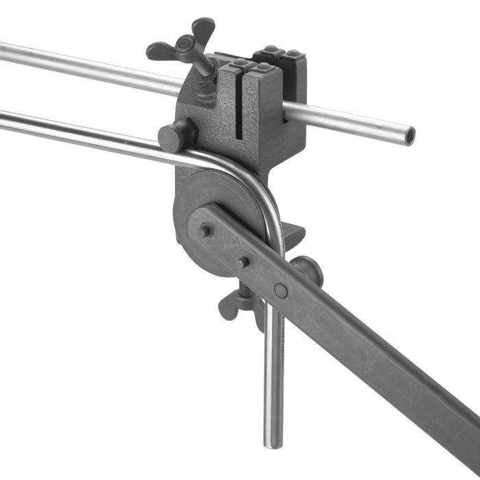 Herramienta combinada de corte y doblado Parker BAV06/12KPLX para tubo de 6 a 12 mm
