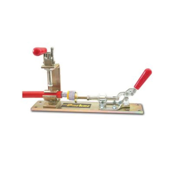 Herramienta de Ensamble Parker 611050G Push-Lok Assembly Tool Acción de Palanca