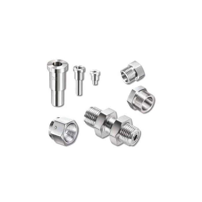 Herramienta extractora de anillo Parker 8 O-Ring Removal Tool para conexiones UltraSeal de 1/2 in