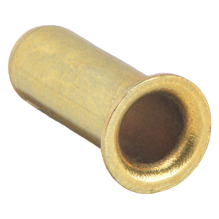 Inserto de Latón Parker 63PT-5-40 para Compresión en Tubo de 5/16 in