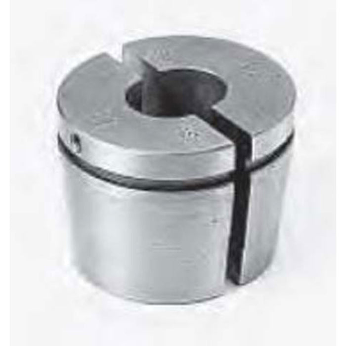 Juego de Dados de Abocinado Parker 710417-4 Hydra-Tool 37° Flaring Die Sets para Tubo 1/4 in