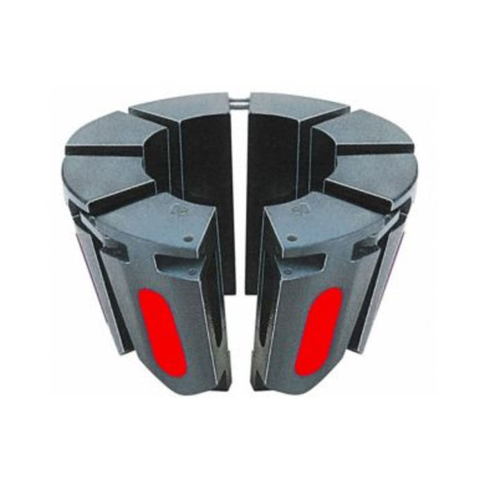 Juego de Troqueles Parker 83C-D16 para Crimpadora Karrykrimp 2