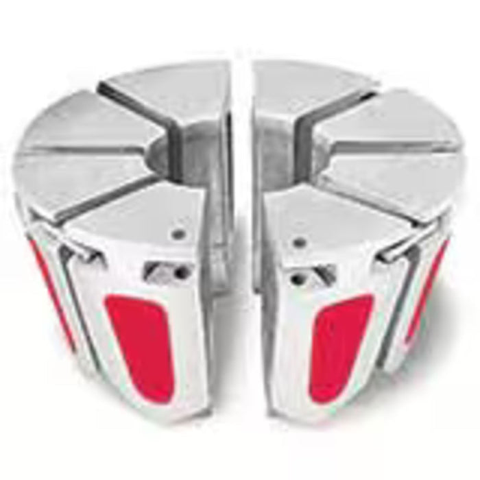 Juego de Troqueles Parker 83C-E24 para Crimpadora Parkrimp 2
