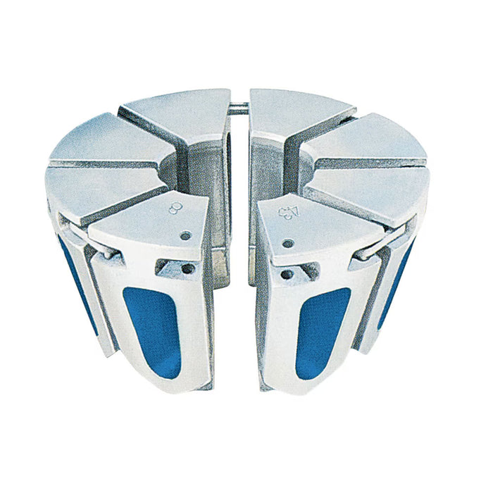 Juego de dados Parflex Parker 80C-P08 para manguera -8