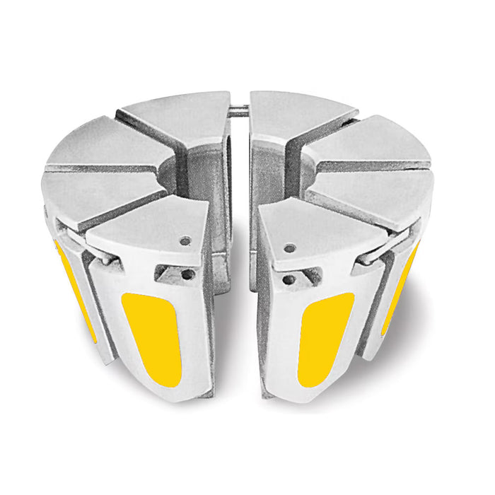 Juego de dados Parflex Parker 80C-T06J para manguera -6
