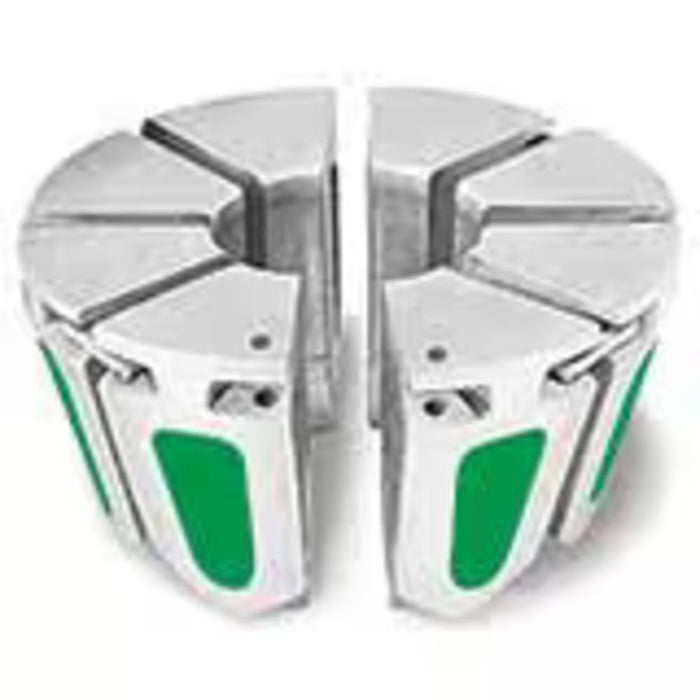 Juego de dados Parkrimp Parker 83C-A32 para manguera -32