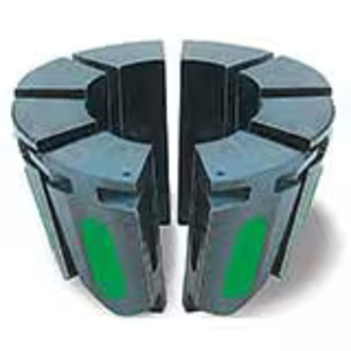 Juego de dados Parkrimp Parker 83C-CS32 para manguera -32