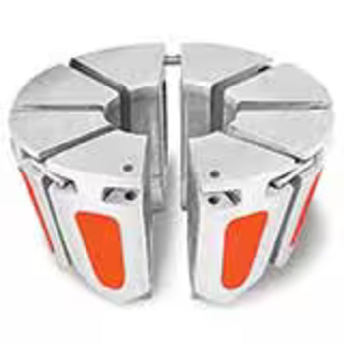 Juego de troqueles Parkrimp Parker 80C-E10