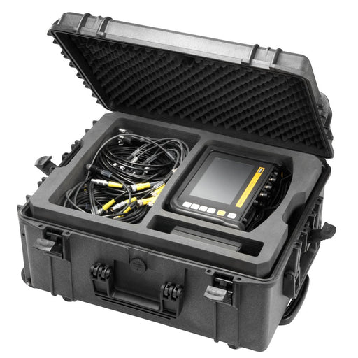 Kit Parker K-SCKIT-600-0A — Service Master CONNECT