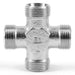 Conector Parker K06LCF — Ermeto DIN Alta Presion