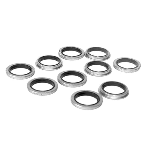 Accesorio Ermeto Parker KDS14X — DIN Hidraulico 14mm