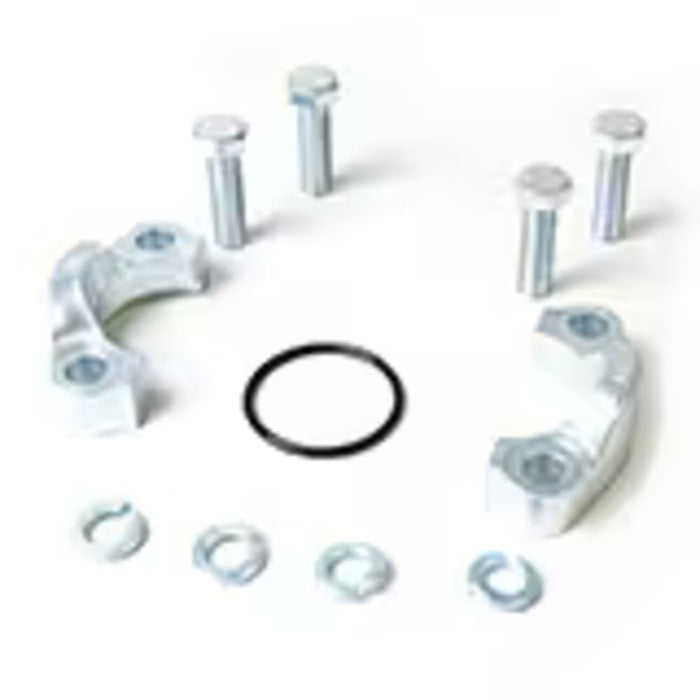 Kit de Brida Parker 5151HK-32 Code 61 de 2 in para Conexión Hidráulica