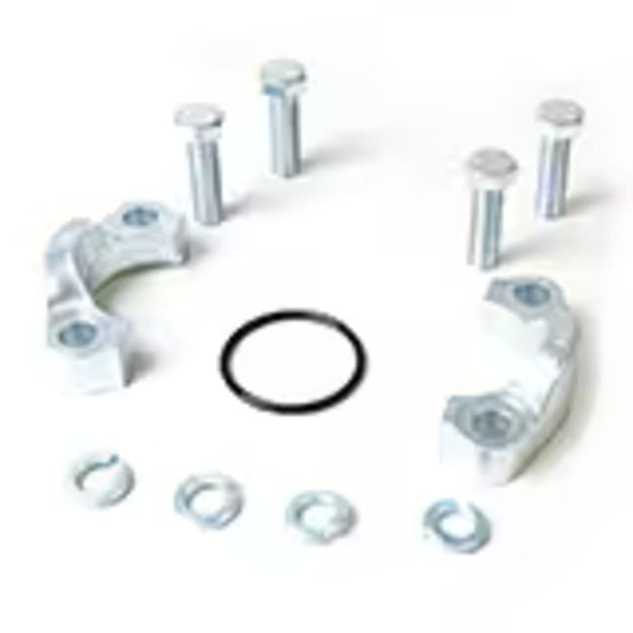 Kit de Brida Parker 5151HK-40 Code 61 de 2 1/2 in para Conexión Hidráulica