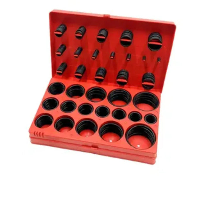 Kit de O-Rings NBR Parker PKT02726 para Conexiones BSPP