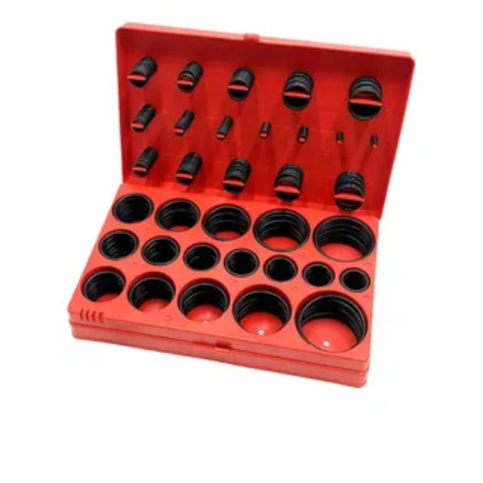 Kit de O Rings Sellado de Cara Parker PKT02586 ORFS NBR