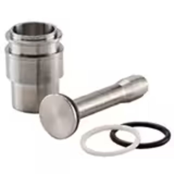 Kit de Reparación Parker 75N24-SPK para Niple Macho 75 Serie Snap-tite 1 1/2 in Nitrilo