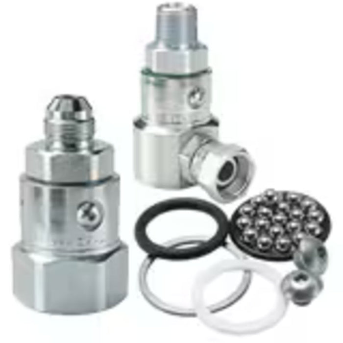 Kit de Servicio y Reparación Parker PS16-RPR para Rotador Serie PS de 1 in