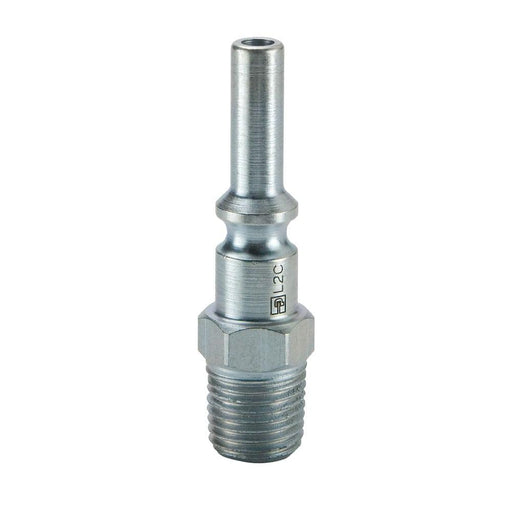 Niple Parker L2C — Lincoln Serie 70 Rosca Macho