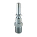 Niple Parker L2C — Lincoln Serie 70 Rosca Macho