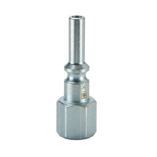 Niple Parker L3C — Lincoln Serie 70 Rosca Hembra