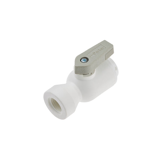 Valvula Bola Parker LFPP4VFC4 — 1/4" NPT Hembra