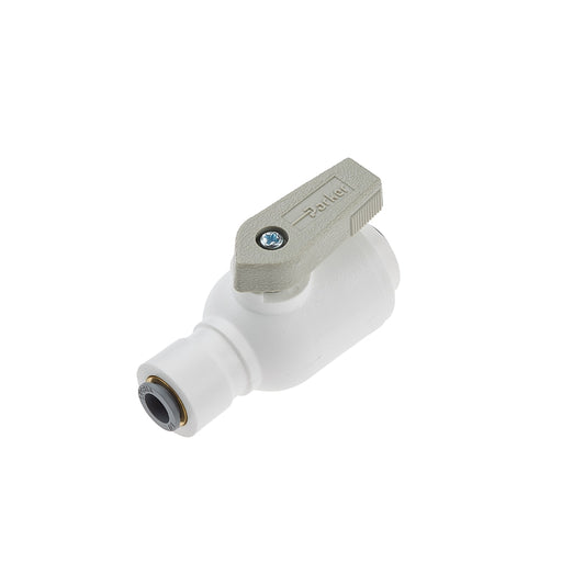 Valvula Union Parker LFPP4VUC4 — 1/4" LIQUIfit