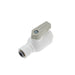 Valvula Union Parker LFPP4VUC4 — 1/4" LIQUIfit
