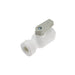Valvula Bola Parker LFPP6VFC6 — 3/8" NPT Hembra