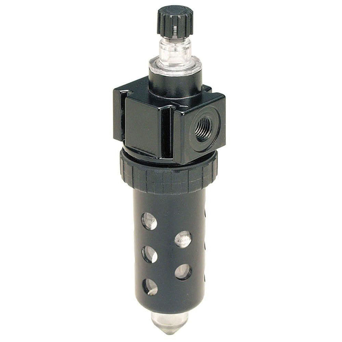 Lubricador Neumático Parker 15L22NA Serie 15L de 3/8 in NPT
