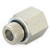 Adaptador Parker M10-4F8OHG5S — Acero 5000 psi