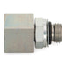 Adaptador Parker M12A87LPOEG87LPMS — Acero Rosca Tubo
