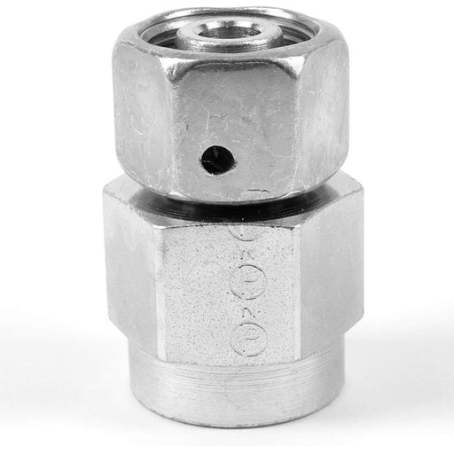Adaptador Parker MAVE10SR71 — Manómetro Ermeto DIN