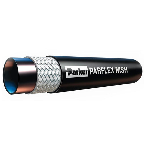 Manguera Parker MSH-5 — Marina Dirección 1000 psi