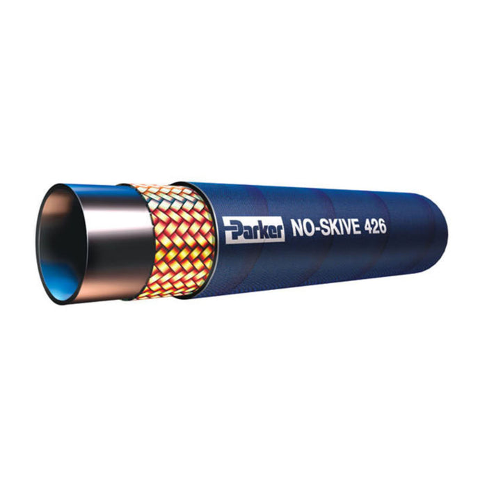 Manguera Hidráulica Parker 426-12-RL de Alta Temperatura de 3/4 in 