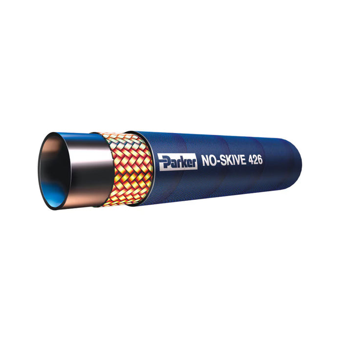 Manguera Hidráulica Parker 426-20 de Alta Temperatura de 1-1/4 in 